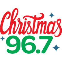 Christmas 96.7 Breeze WBZY Union City Atlanta