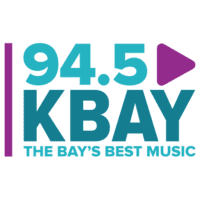 94.5 KBAY Bay-FM K-Sleigh San Jose