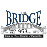 95.3 The Bridge WTTC-FM Towanda