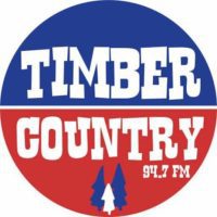 Timber Country 94.7 1450 KBKW 103.5 Grays Harbor Aberdeen