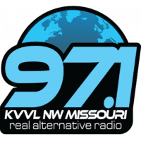 97.1 The Vill KVVL Real Alternative Radio Maryville