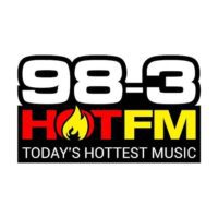 98.3 Hot FM WFHT Grace WZGR Portsmouth