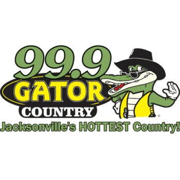 99.9 Gator Country WGNE Jacksonville