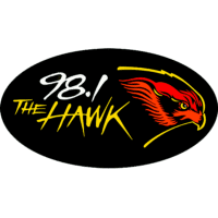 98.1 The Hawk WHWK Binghamton