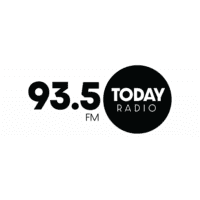 93.5 Today Radio CFXJ-FM Toronto