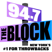 94.7 The Block WXBK Newark New York