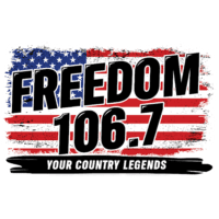 Freedom 106.7 Pure Country KPCZ-FM Rayne Lafayette