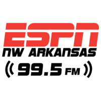 ESPN Northwest Arkansas 99.5 KAKS Fayetteville