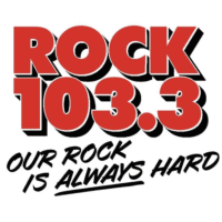 Rock 103.3 WHEL-HD2 Fort Myers