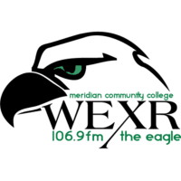 106.9 The Eagle WEXR Meridan Community College