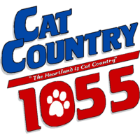 Cat Country 105.5 WLVK Fort Knox 620 103.5 WAKY Louisville