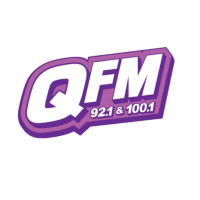 Q92.1 92.1 WQFM QFM 100.1 WQFN Scranton Wilkes-Barre