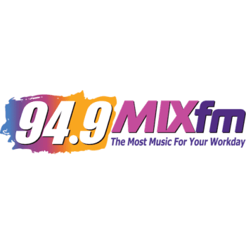 94.9 Mix-FM KMXZ Tucson