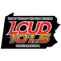 Loud 101.5 W268CA WZWW-HD3 State College