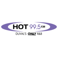 Hot 99.5 W258CI Jacksonville WOKV-HD2