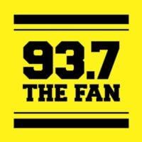 93.7 The Fan KDKA-FM Pittsburgh