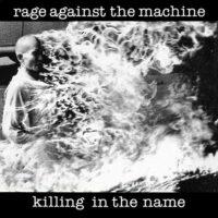 Rage Against The Machine Killing In The Name