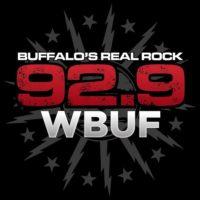Buffalo's Real Rock 92.9 WBUF