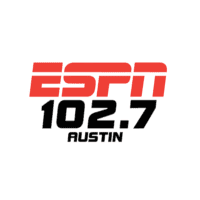 ESPN 102.7 Austin K274AX