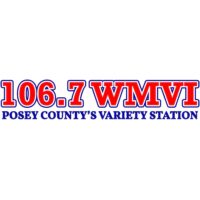 106.7 WMVI Mount Vernon Fox Sports WYFX Evansville