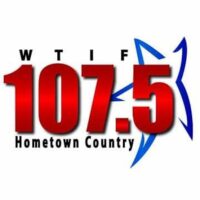 107.5 WTIF-FM Tifton Plant Broadcasting