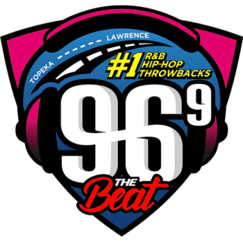 96.9 The Beat KQRB Effingham Topeka