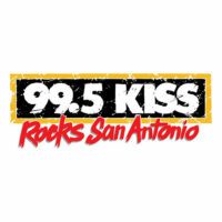 99.5 KISS San Antonio