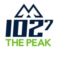 102.7 The Peak CKPK Vancouver