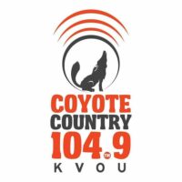 Coyote Country 104.9 KVOU-FM Uvalde