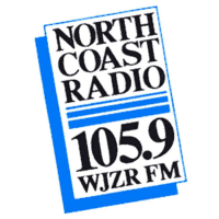 North Coast Radio 105.9 WJZR Rochester