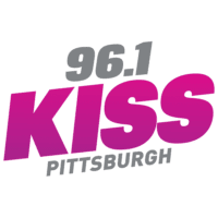 96.1 Kiss WKST Pittsburgh