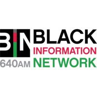 BIN 640 WMFN Peotone Chicago Black Information Network