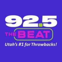 92.5 The Beat U92 U92.5 KUUU Salt Lake City