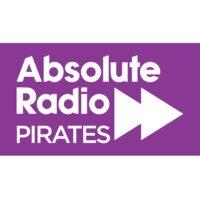 Absolute Radio Pirates
