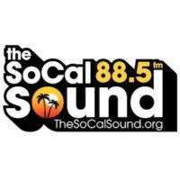 88.5 The Socal Sound KCSN KSBR Los Angeles