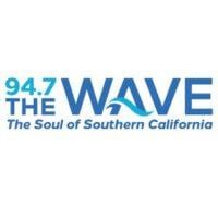 94.7 The Wave KTWV Los Angles