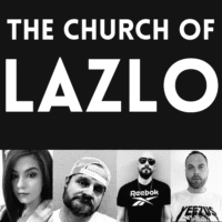 Church of Lazlo Alt 96.5 The Buzz KRBZ Kansas City 107.5 KXTE Las Vegas 98.7 WDZH Detroit Julia