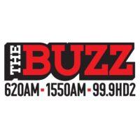 The Buzz 620 WDNC 1550 WCLY Raleigh Durham 99.3 96.5 Ticket