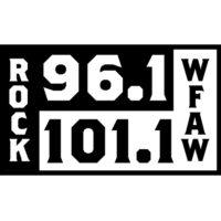 Rock 96.1 101.1 940 WFAW Fort Atkinson Watertown