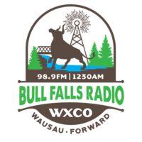 Bull Falls Radio 1230 98.9 WXCO Wausau