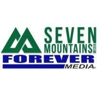 Seven Mountains Media Forever Kerby Confer
