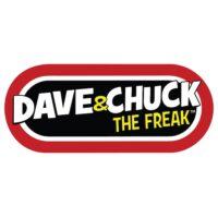 Dave & Chuck The Freak 101.1 WRIF Detroit Key Networks