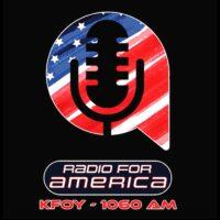 Radio For America 1060 KFOY Sparks Reno 93.7 KPGF