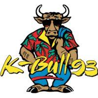 93.3 The Bull K-Bull KBull 93 KUBL Salt Lake City