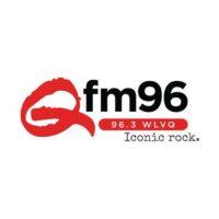 QFM96 QFM 96 96.3 WLVQ Columbus