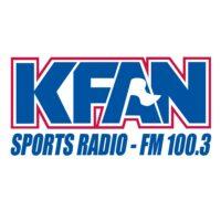 100.3 KFAN KFXN-FM Minneapolis