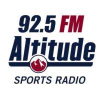 Altitude Sports Radio 92.5 KKSE-FM Denver