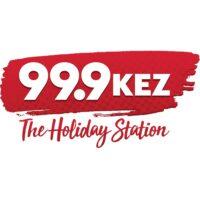 99.9 KEZ KESZ Phoenix Christmas Music Holiday Station