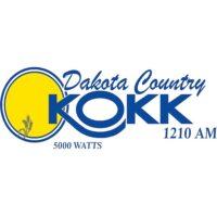 Dakota Country 1210 KOKK Huron