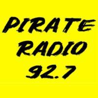 Pirate Radio 92.7 KREV Alameda San Francisco